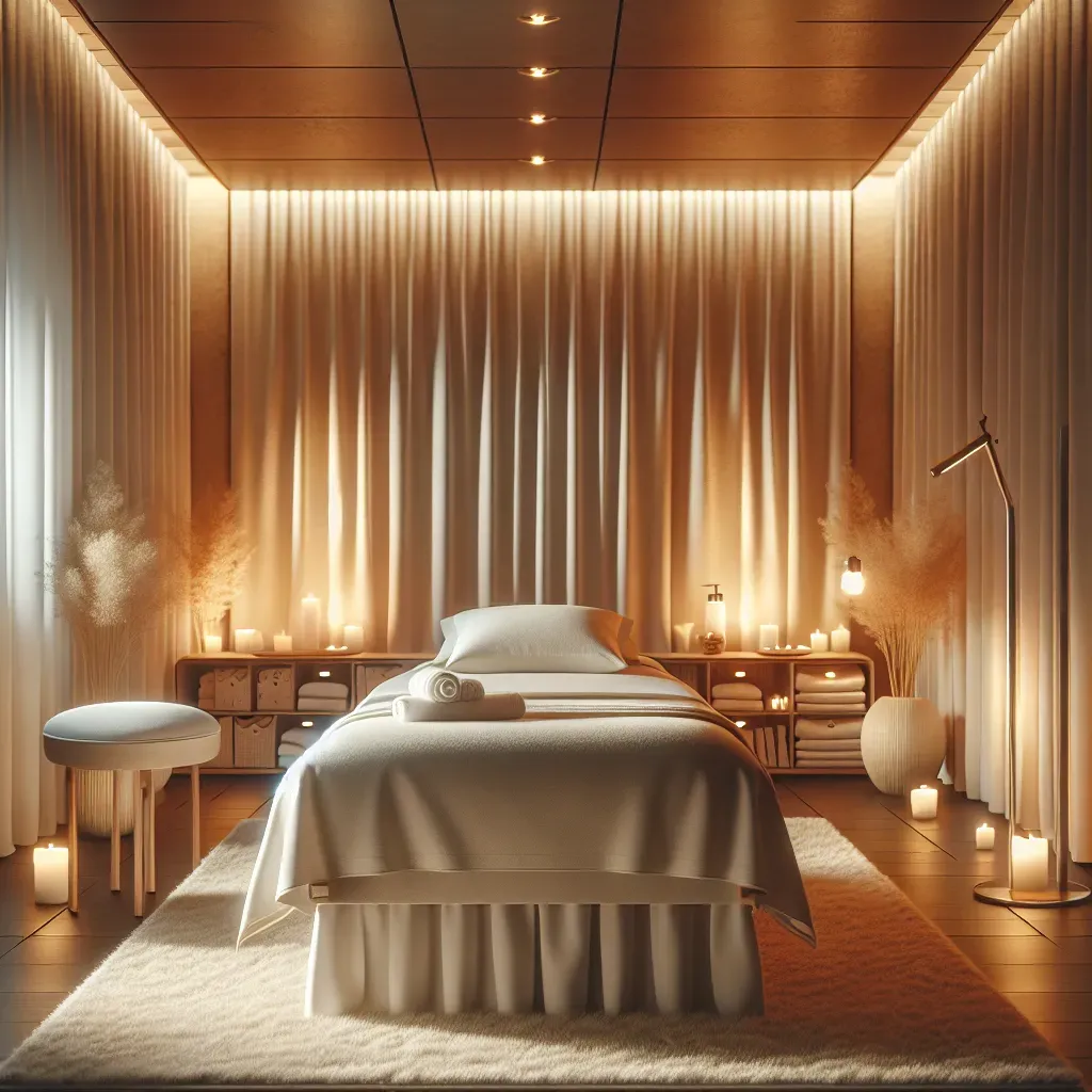 두정동 스웨디시 1인샵 첫 방문! 솔직히 너무 좋아서 놀랐어요