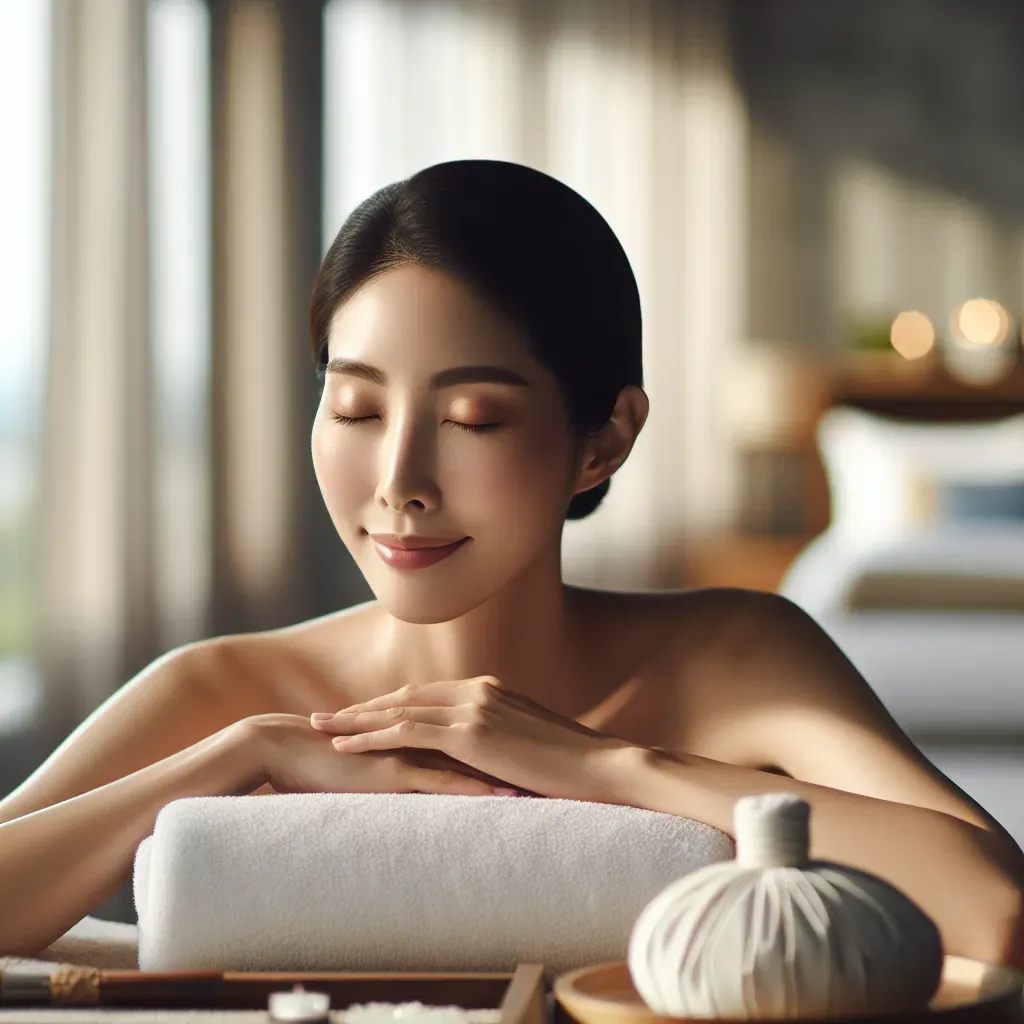 두정동 스웨디시 1인샵, 이런 분들께는 무조건 강력 추천합니다