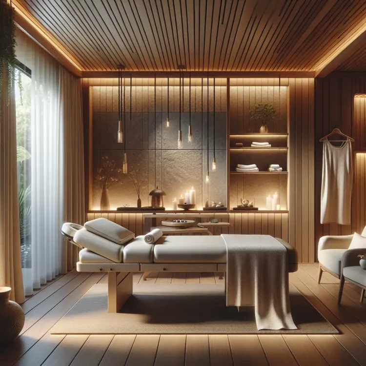 제가 일반 마사지 대신 두정동 스웨디시 1인샵을 선택한 진짜 이유