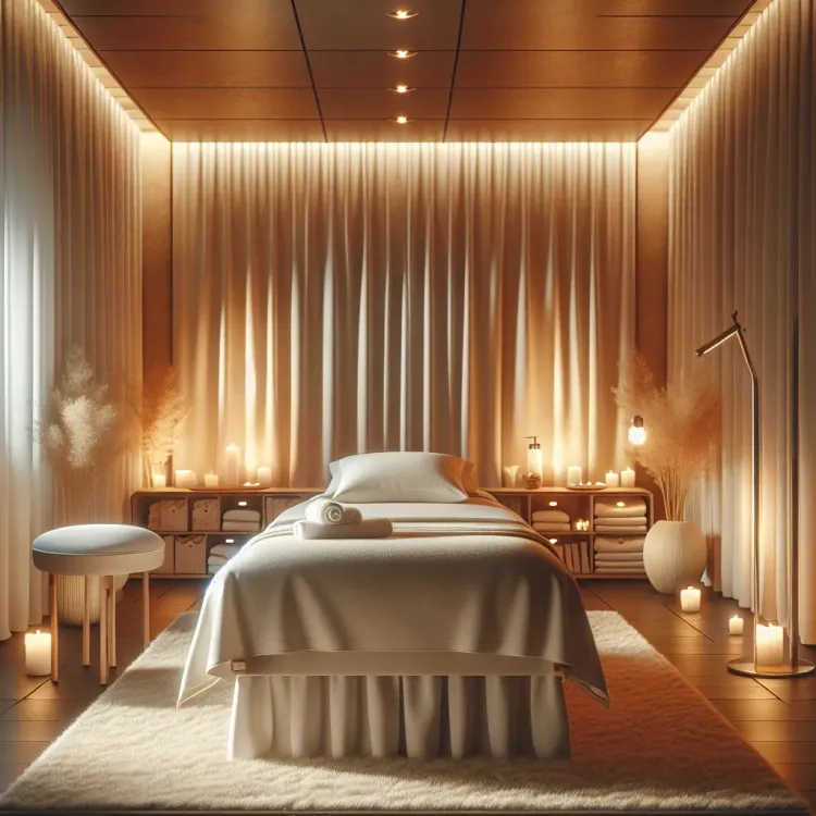 두정동 스웨디시 1인샵 첫 방문! 솔직히 너무 좋아서 놀랐어요