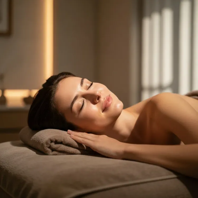 일상의 피로와 스트레스? 두정동 스웨디시 1인샵이 해결해줬습니다!