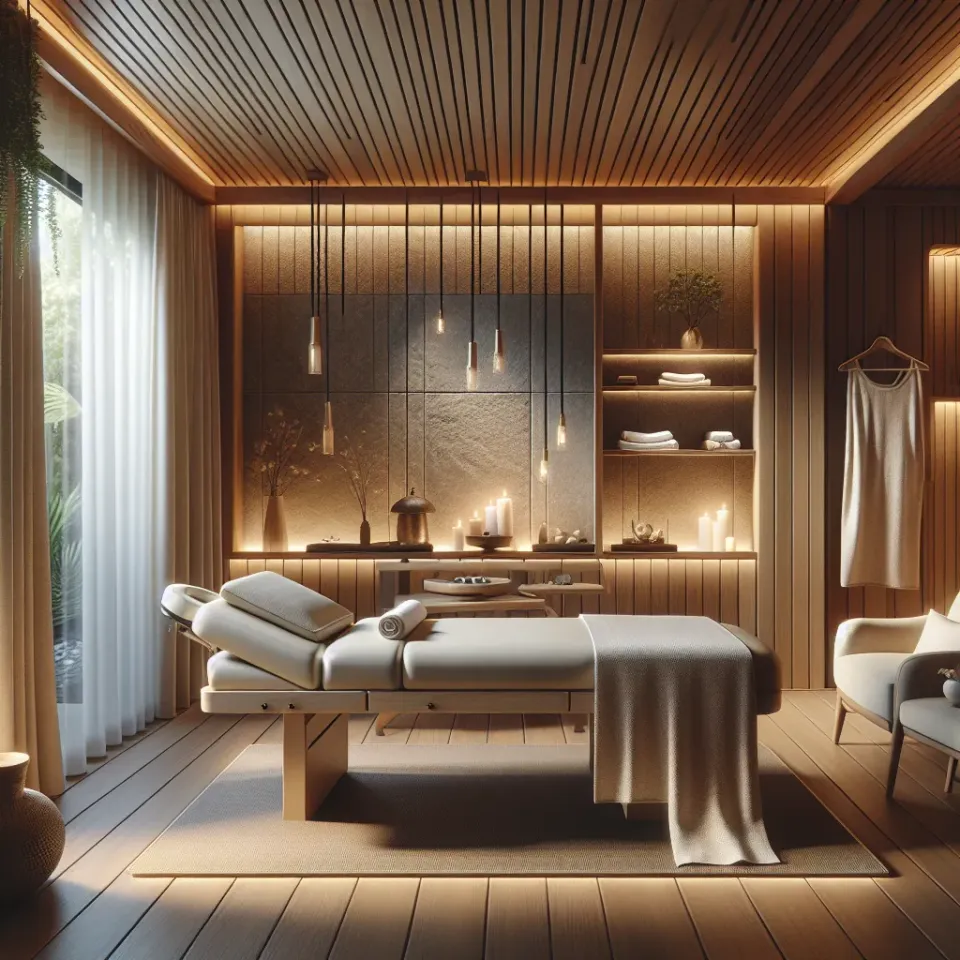 제가 일반 마사지 대신 두정동 스웨디시 1인샵을 선택한 진짜 이유