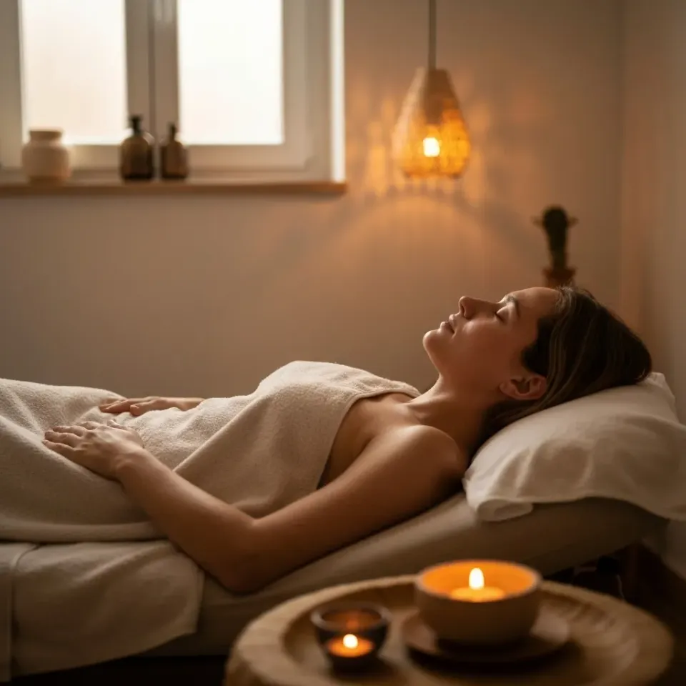 광고 아님! N개월간 두정동 스웨디시 1인샵 꾸준히 다닌 찐후기 & 꿀팁