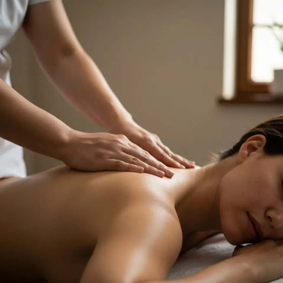 두정동 스웨디시 1인샵, 프라이빗 맞춤형 관리가 선사하는 최고의 힐링