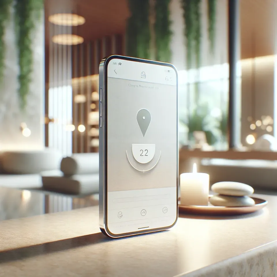 피곤한 하루, 두정동 1인샵에서 완벽한 힐링을 선물하세요!